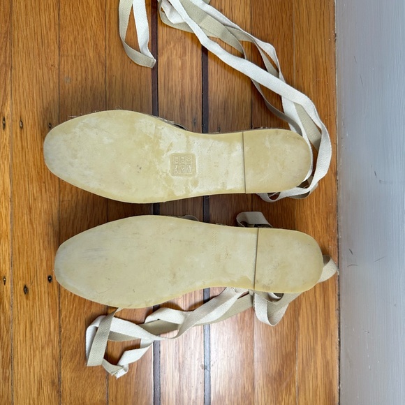 Ulla Johnson Divina Espadrilles - Picture 8 of 9